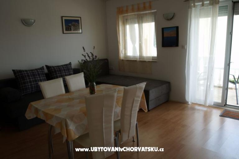 Apartmány Maričić Maslenica – foto 5