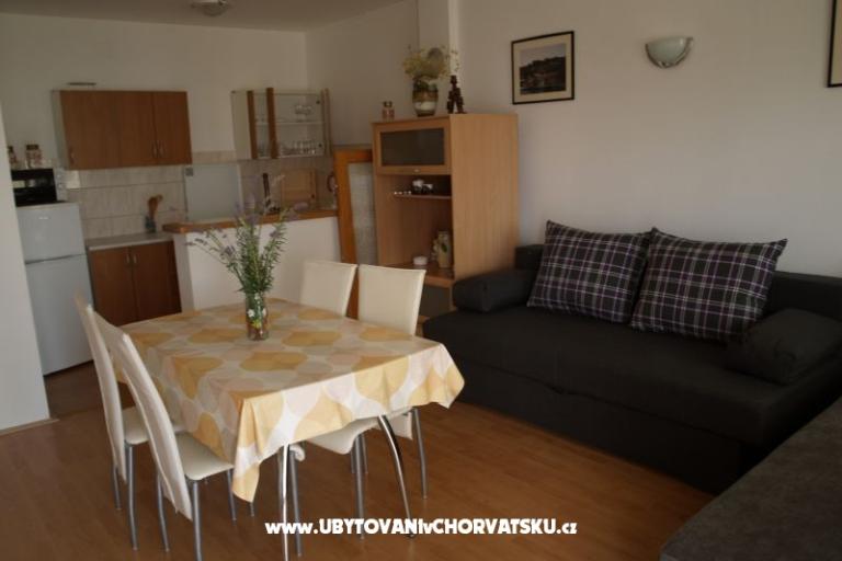 Apartmány Maričić Maslenica – foto 6