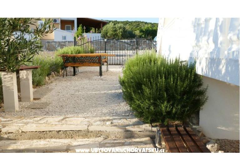 Apartmány Maričić Maslenica – foto 7