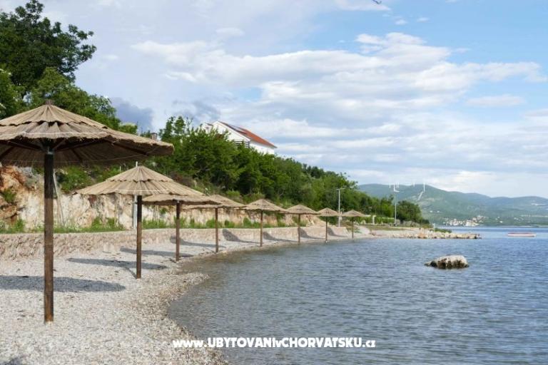 Apartmány Maričić Maslenica – foto 8