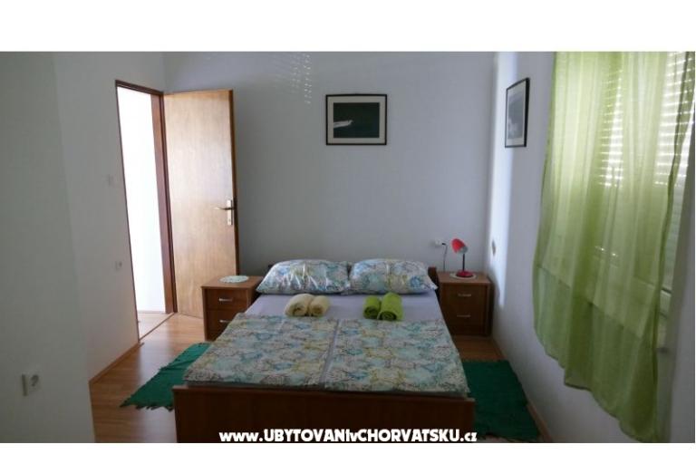Apartmány Maričić Maslenica – foto 9