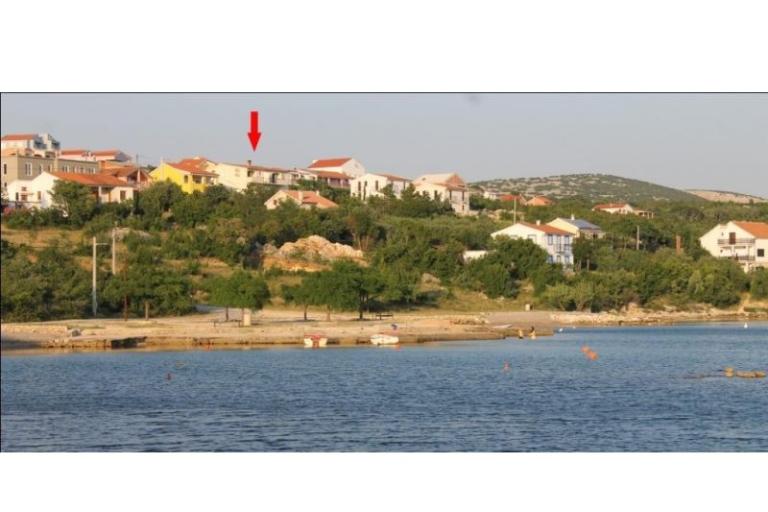 Apartmány  Maruna – foto 6