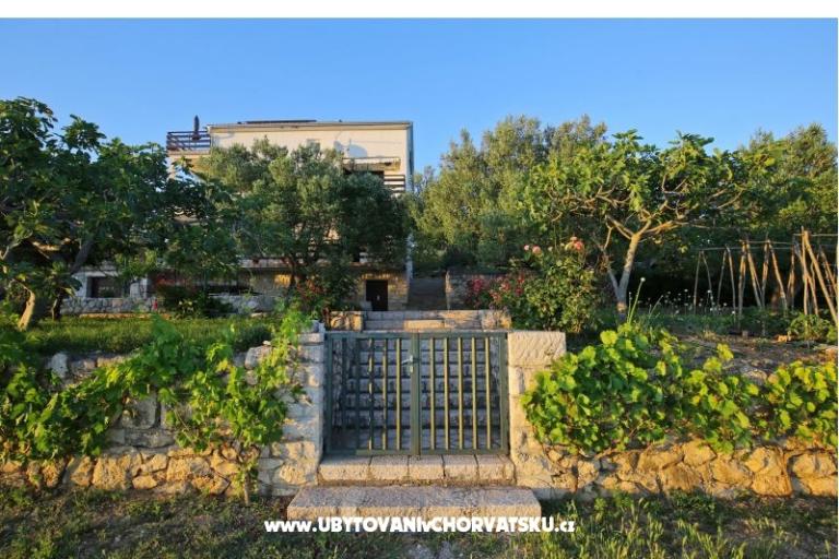 Apartmány Nekic  – foto 9