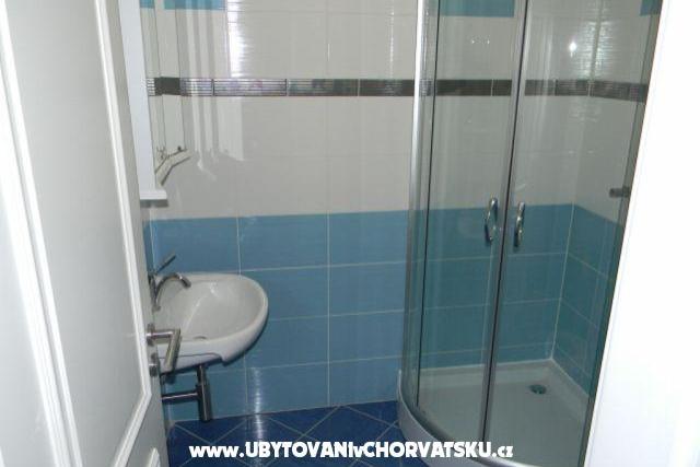 Apartmány Villa Maslina  – foto 11