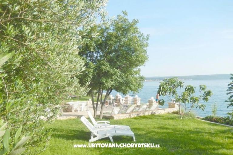 Apartmány Villa Maslina  – foto 14