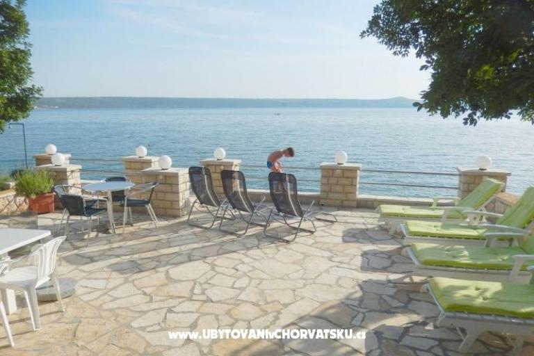 Apartmány Villa Maslina  – foto 2