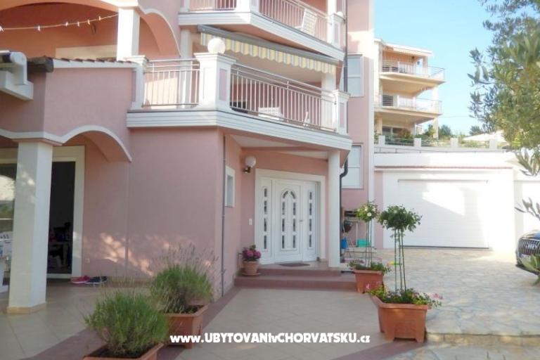 Apartmány Villa Maslina  – foto 7