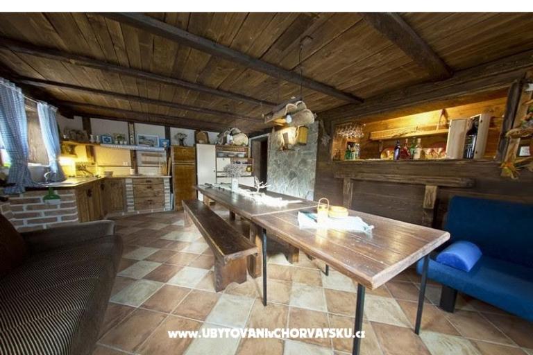 Prázdninový dom Martina – foto 16