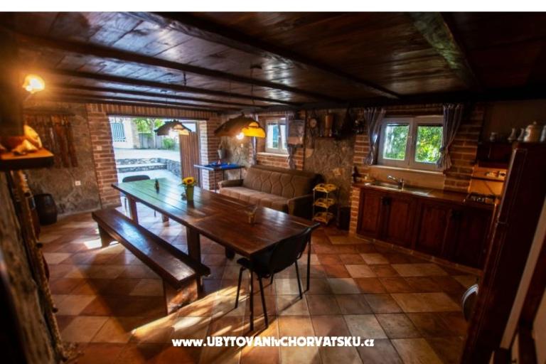 Prázdninový dom Martina – foto 17