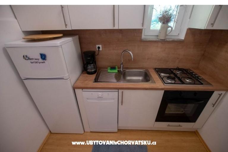 Prázdninový dom Martina – foto 18