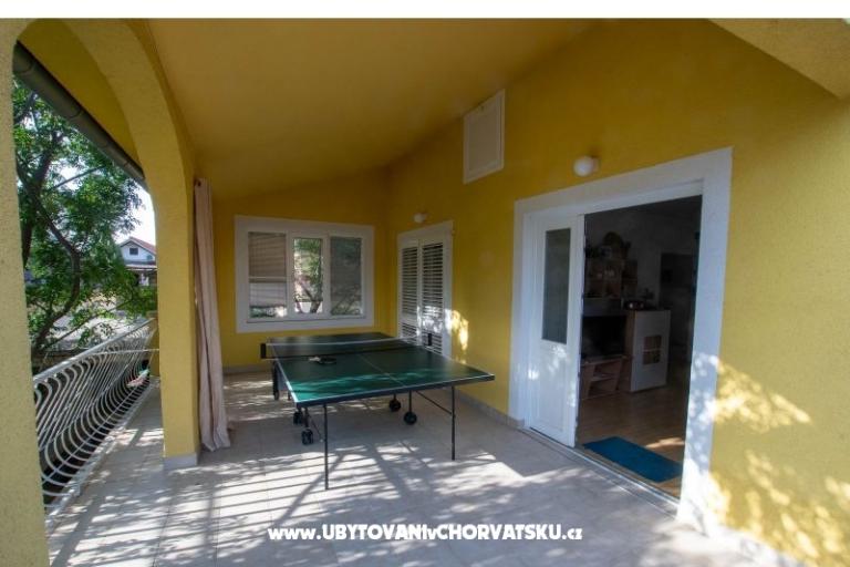 Prázdninový dom Martina – foto 3