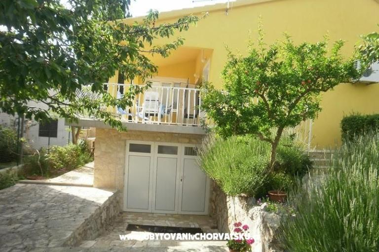 Prázdninový dom Martina – foto 7