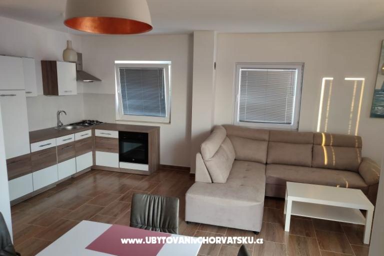 Prázdninový dom Postonjski – foto 9