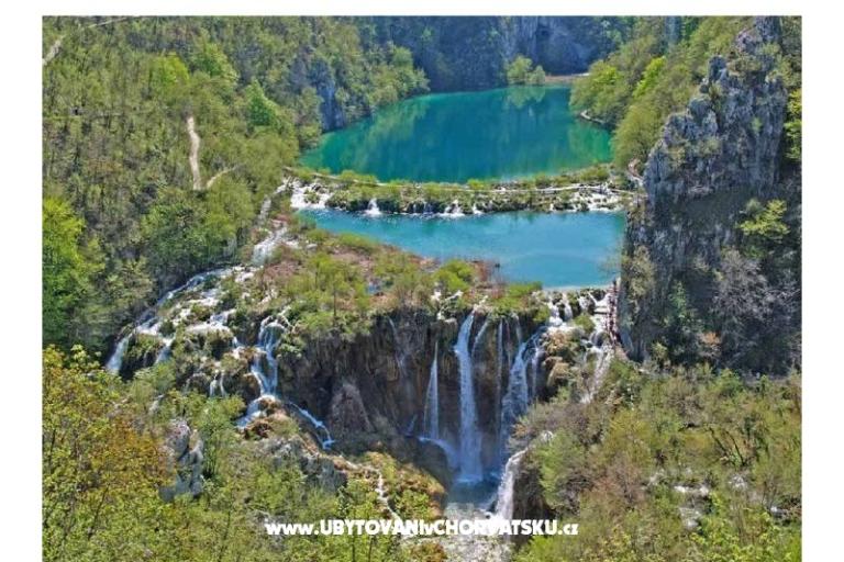 Central Apartmán with Balcony – foto 13