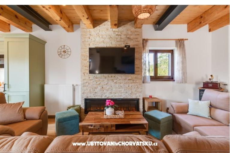 Sokol Falcons'nest villa – foto 11