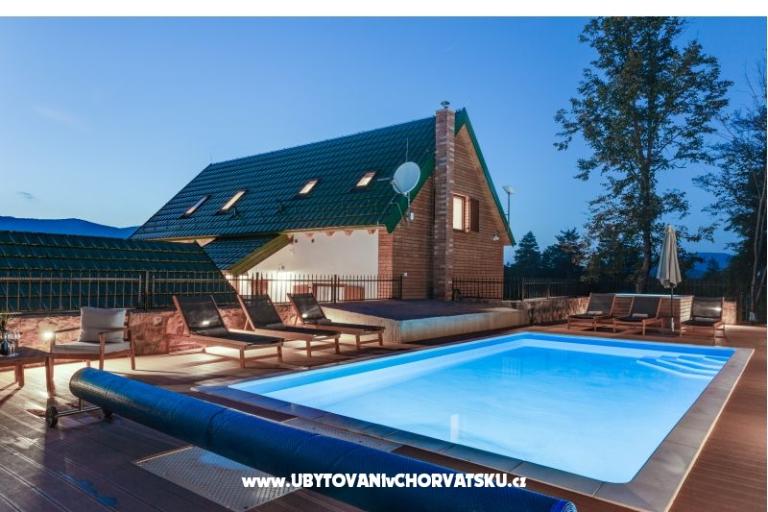 Sokol Falcons'nest villa – foto 4