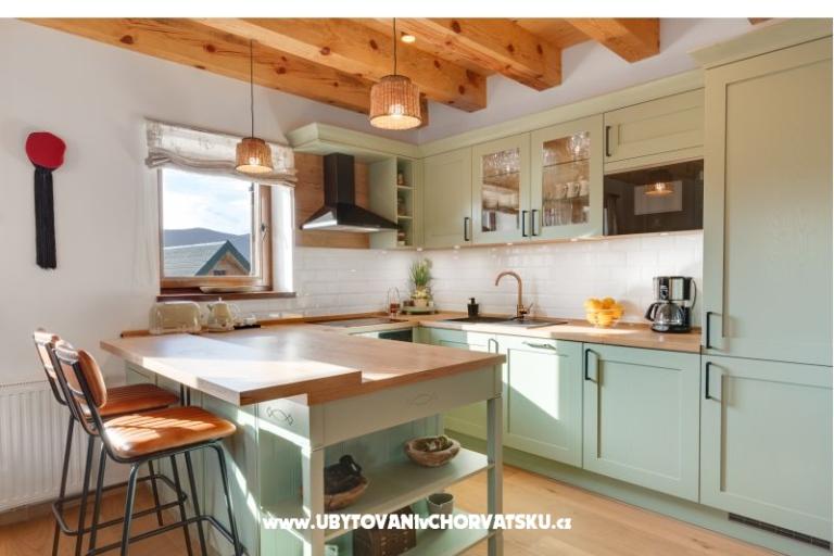 Sokol Falcons'nest villa – foto 7