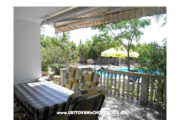 Sunny pool Apartmány – foto 3