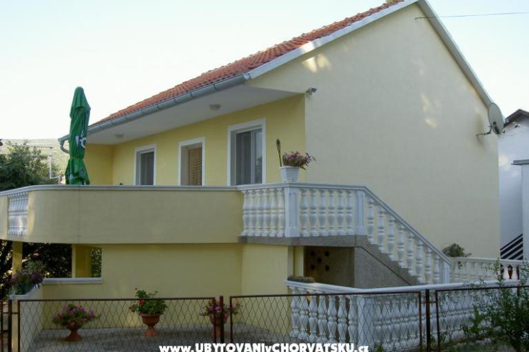 Apartmán Antonio i Dora – foto 2