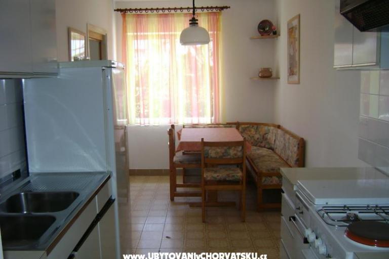 Apartmán Borka – foto 7