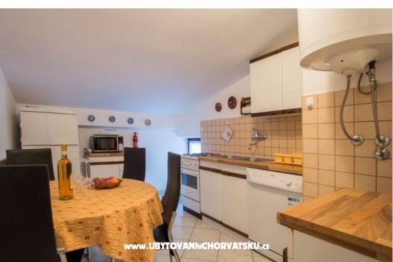 Apartmán Grujin – foto 6