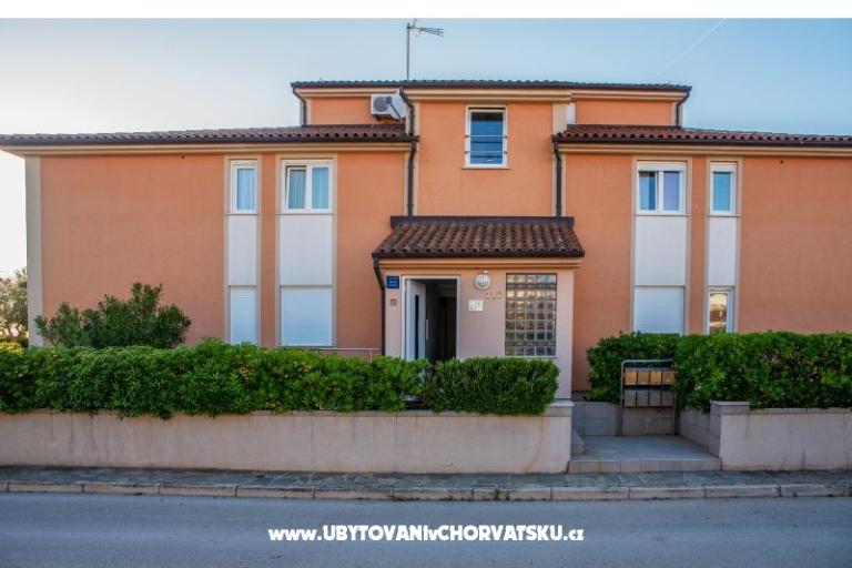 Apartmán Maksim – foto 10