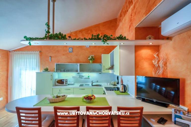 Apartmán Maksim – foto 2