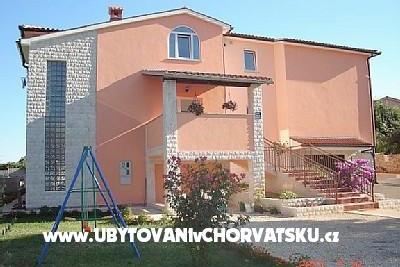 Apartmán Maretic – foto 2