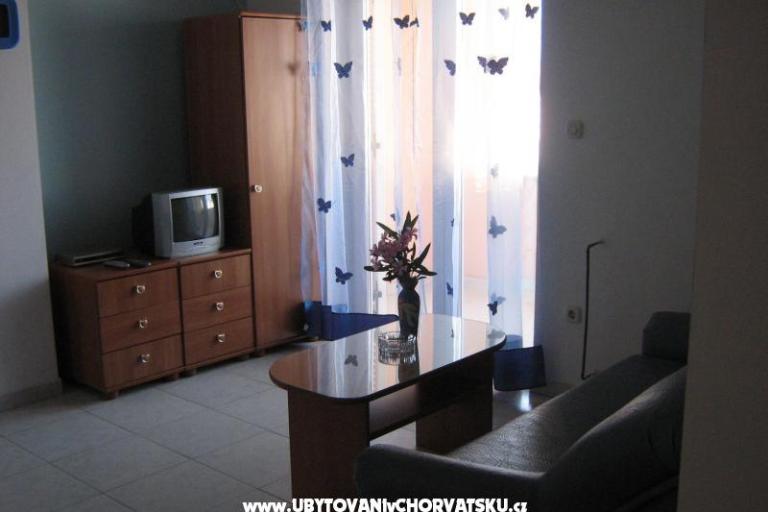 Apartmán Maretic – foto 6