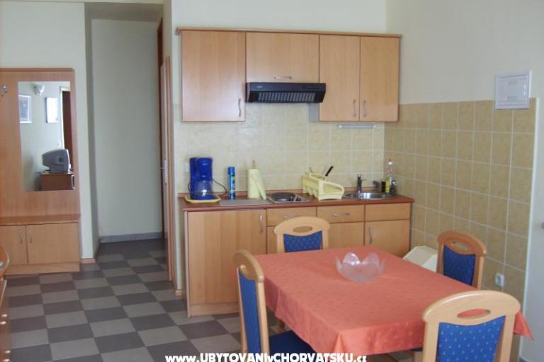 Apartmán Medulin – foto 2