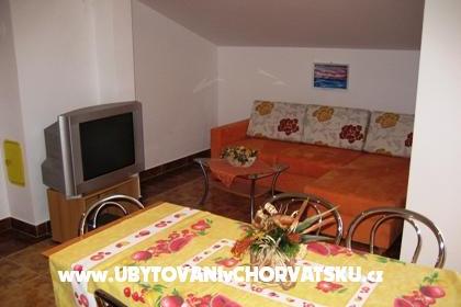 Apartmán Nina – foto 4