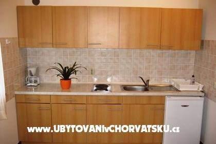 Apartmán Nina – foto 5