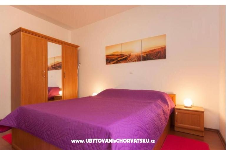 Apartmán Oliva D1 s bazénom – foto 14