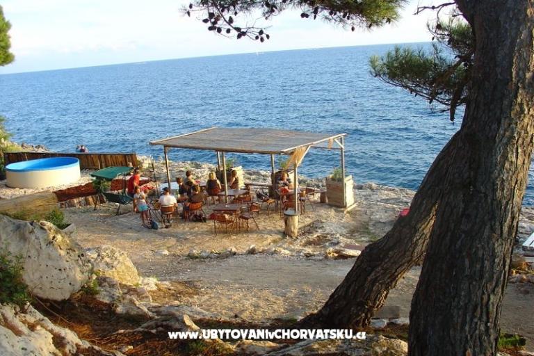 Apartmán Oliva D1 s bazénom – foto 17