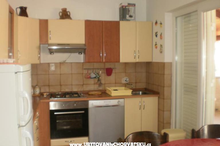 Apartmán Silva – foto 13