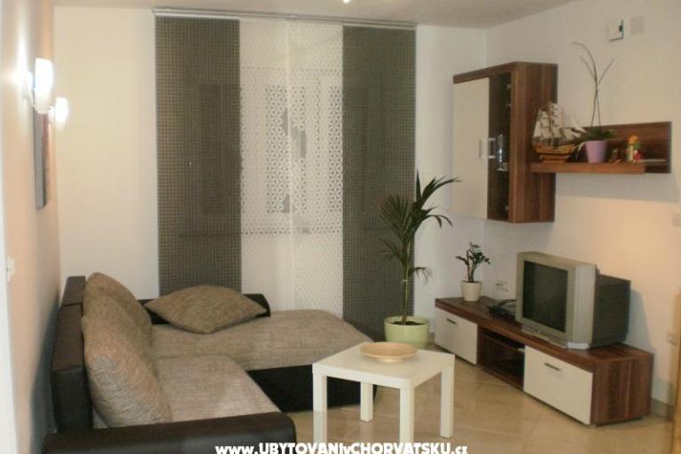 Apartmán Silva – foto 2