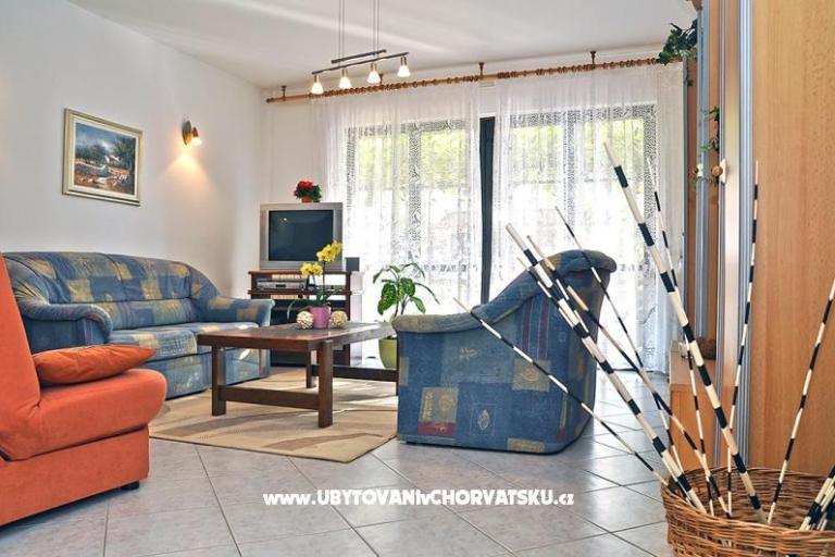 Apartmán u Medulinu – foto 10
