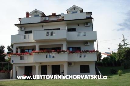 Apartmány Ana – foto 3