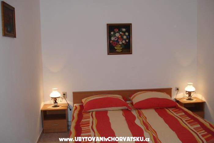 Apartmány Ana – foto 8