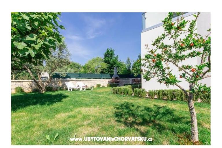 Apartmány  – foto 3