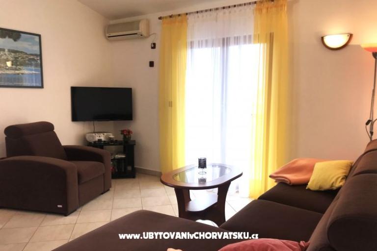 Apartmány Ciceran – foto 11