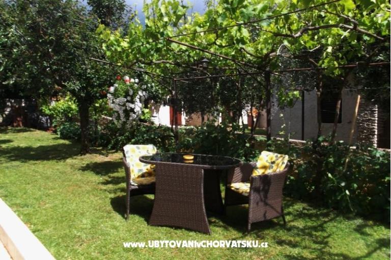 Apartmány Ciceran – foto 12