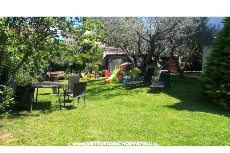 Apartmány Ciceran – foto 8