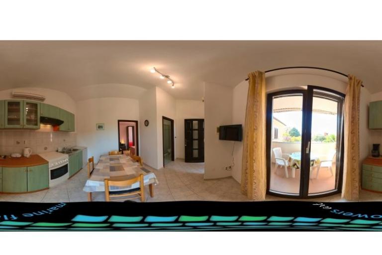 Apartmány Lusy – foto 18