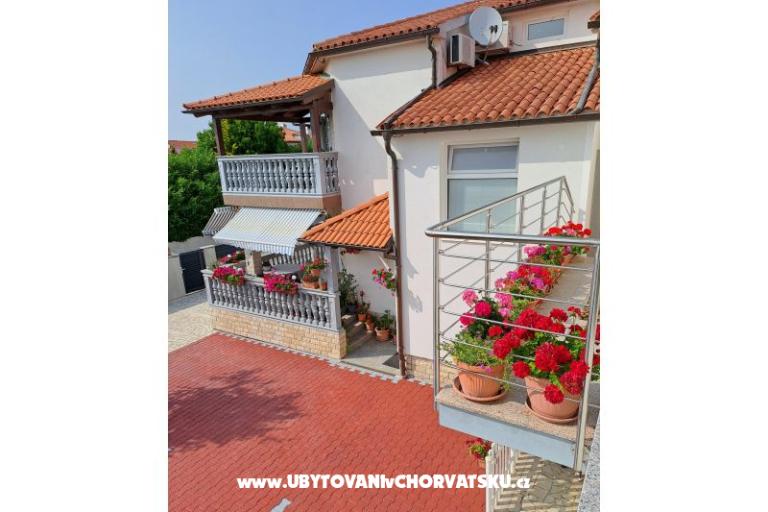 Apartmány Mila-Casa Bianca  – foto 2