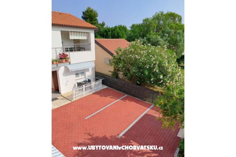 Apartmány Mila-Casa Bianca  – foto 3
