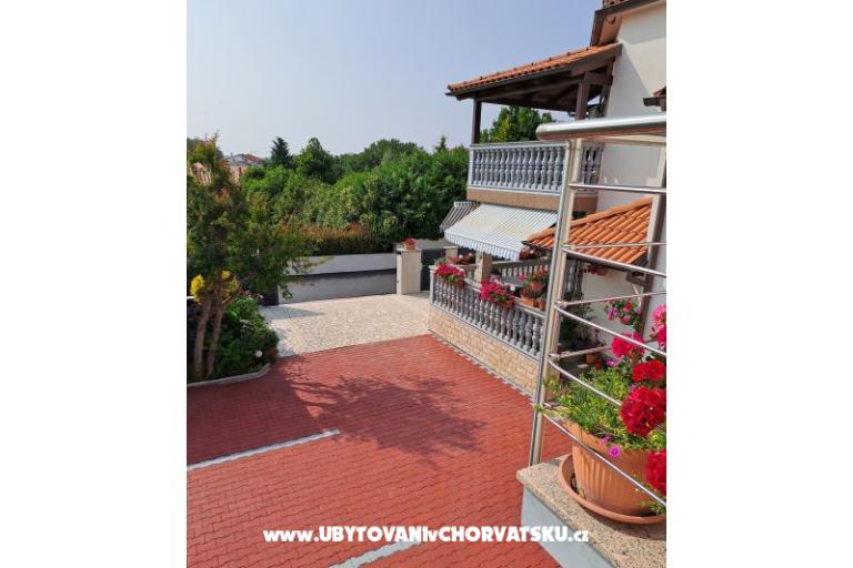 Apartmány Mila-Casa Bianca  – foto 4