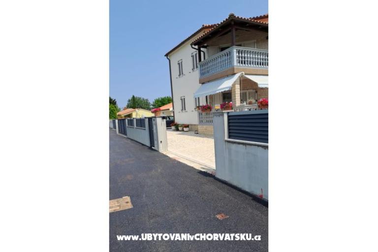 Apartmány Mila-Casa Bianca  – foto 7