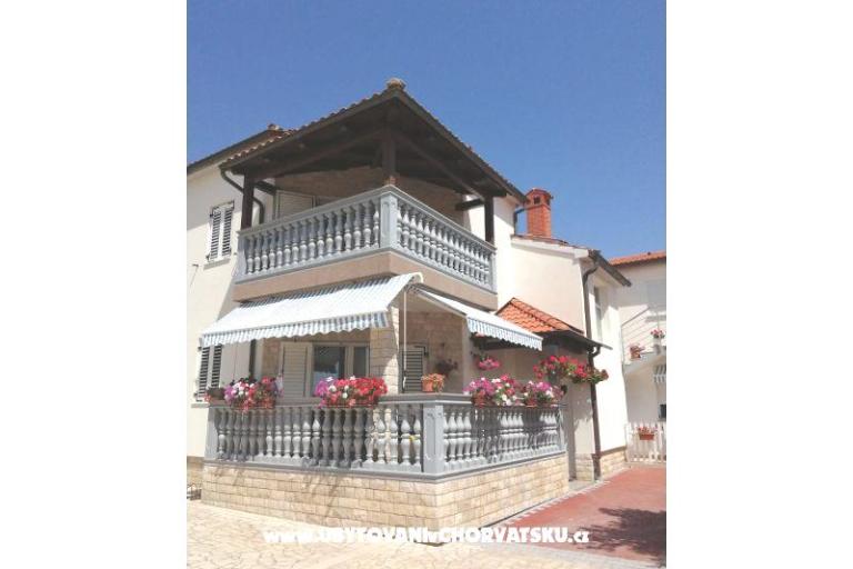 Apartmány Mila-Casa Bianca  – foto 10