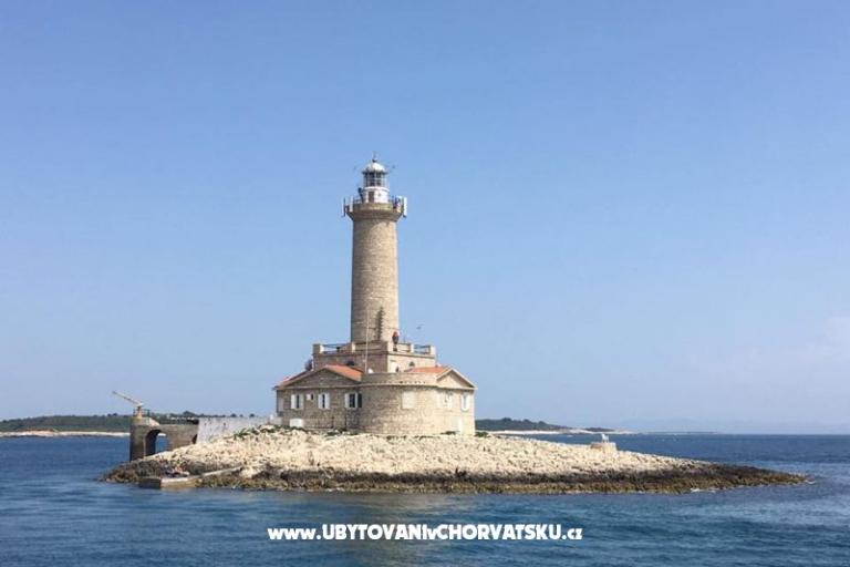 Apartmány Milena – foto 11